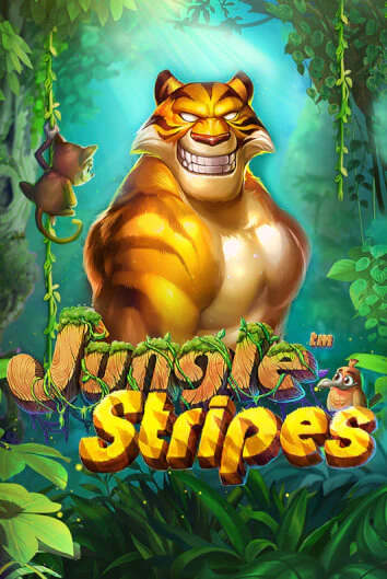 Jungle Stripes онлайн демо | Казино 888 играть без регистрации