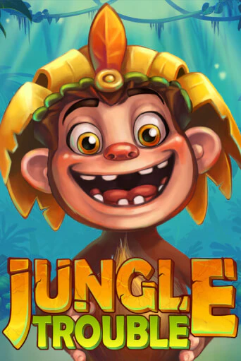 Jungle Trouble онлайн демо | Казино 888 играть без регистрации