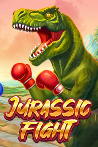 Jurassic Fight онлайн демо | Казино 888 играть без регистрации