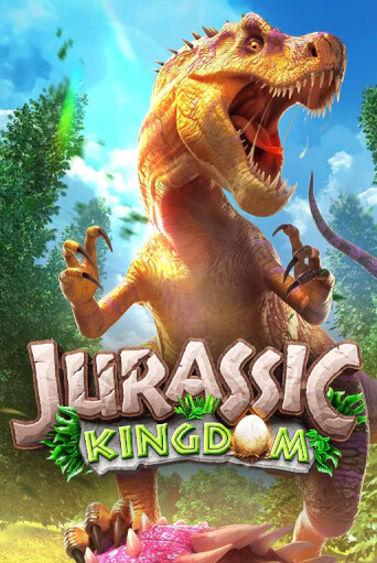 Jurassic Kingdom онлайн демо | Казино 888 играть без регистрации