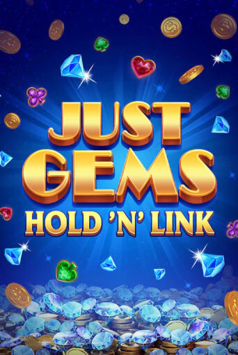 Just Gems: Hold ‘n’ Link онлайн демо | Казино 888 играть без регистрации