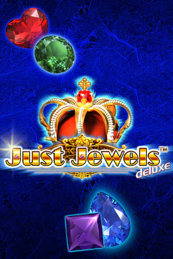 Just Jewels Deluxe онлайн демо | Казино 888 играть без регистрации