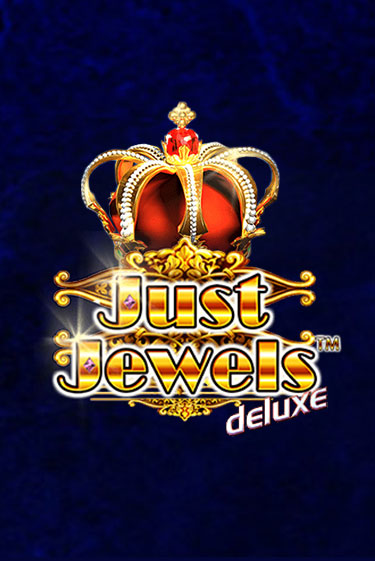 Just Jewels Deluxe онлайн демо | Казино 888 играть без регистрации