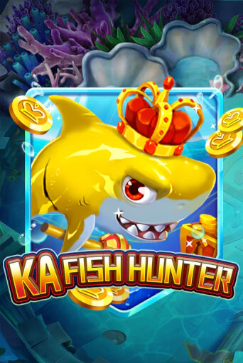 KA Fish Hunter онлайн демо | Казино 888 играть без регистрации