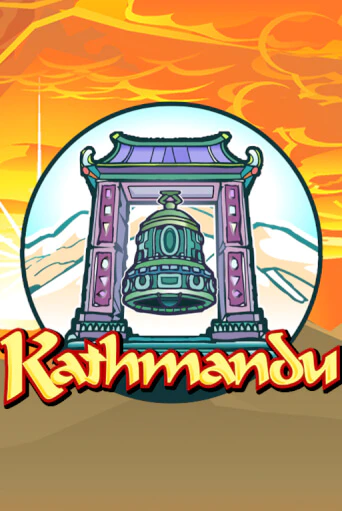 Kathmandu онлайн демо | Казино 888 играть без регистрации