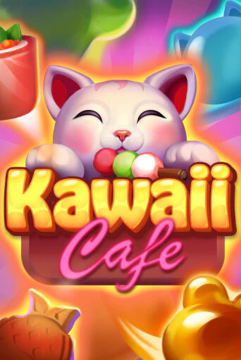 Kawaii Cafe онлайн демо | Казино 888 играть без регистрации