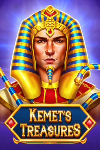 Kemet’s Treasures онлайн демо | Казино 888 играть без регистрации