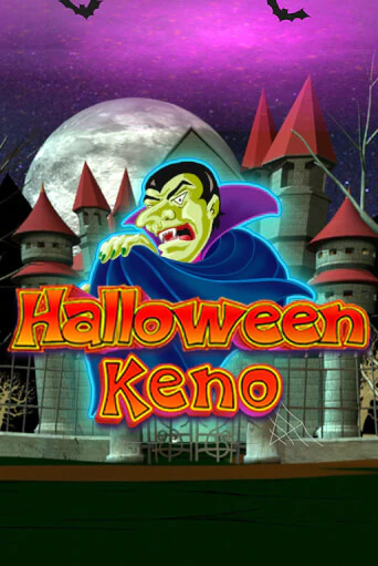 Keno Halloween онлайн демо | Казино 888 играть без регистрации