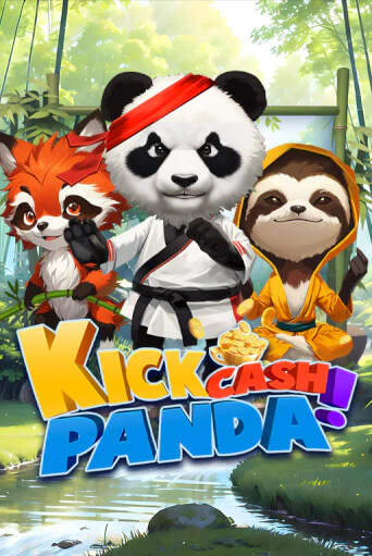 Kick Cash Panda онлайн демо | Казино 888 играть без регистрации