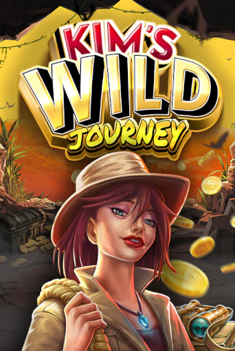 Kim's Wild Journey онлайн демо | Казино 888 играть без регистрации