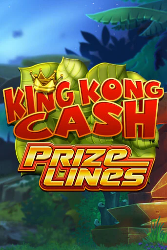 King Kong Cash Prize Lines онлайн демо | Казино 888 играть без регистрации