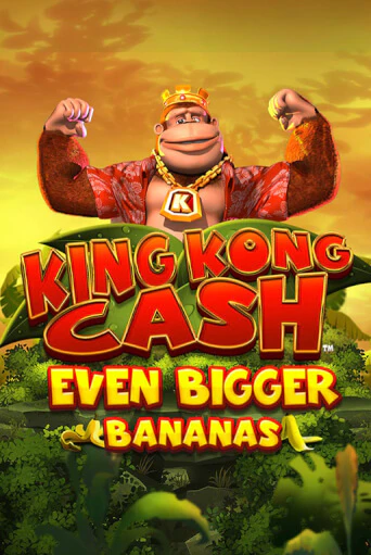 King Kong Cash Even Bigger Bananas онлайн демо | Казино 888 играть без регистрации