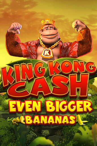 King Kong Cash Even Bigger Bananas Megaways онлайн демо | Казино 888 играть без регистрации