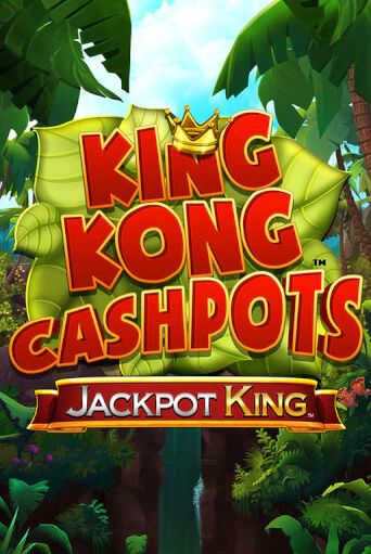 King Kong Cashpots онлайн демо | Казино 888 играть без регистрации