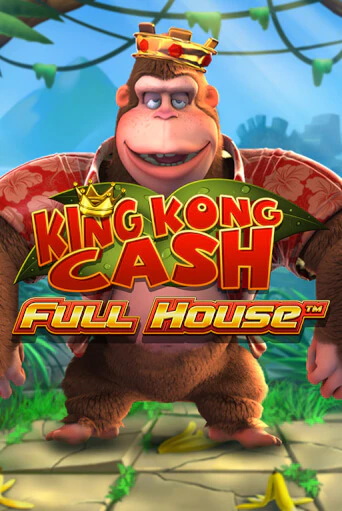 King kong Cash Full house онлайн демо | Казино 888 играть без регистрации