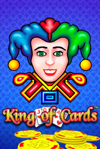 King of Cards онлайн демо | Казино 888 играть без регистрации