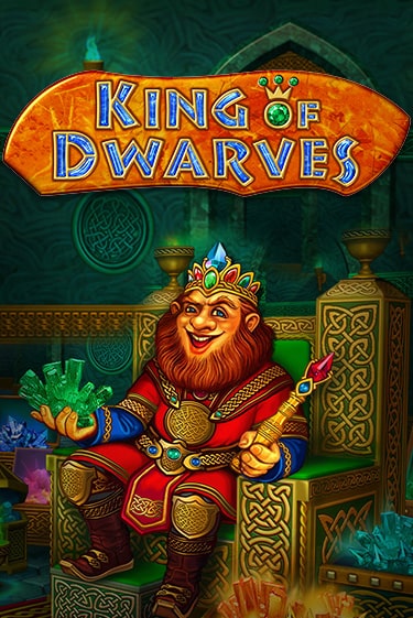 King of Dwarves онлайн демо | Казино 888 играть без регистрации