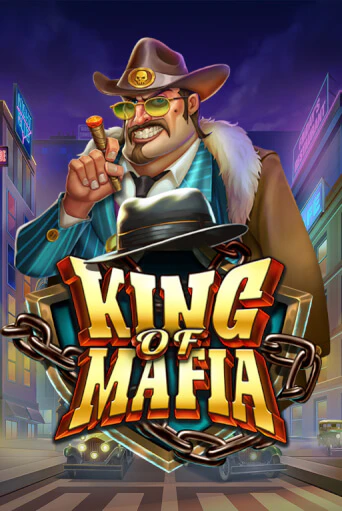 King of Mafia онлайн демо | Казино 888 играть без регистрации