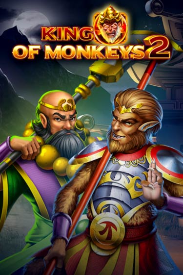 King of Monkeys 2 онлайн демо | Казино 888 играть без регистрации