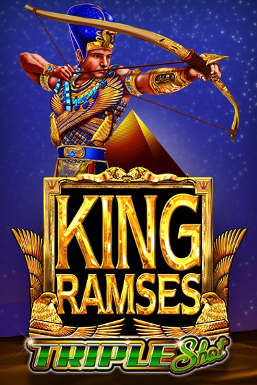 King Ramses онлайн демо | Казино 888 играть без регистрации