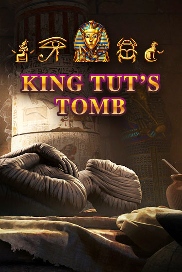 King Tut's Tomb онлайн демо | Казино 888 играть без регистрации