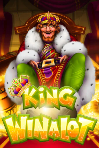 King Winalot онлайн демо | Казино 888 играть без регистрации