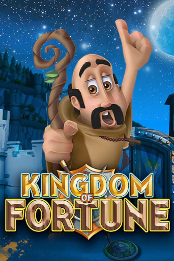 Kingdom of Fortune онлайн демо | Казино 888 играть без регистрации