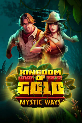 Kingdom of Gold Mystic Ways онлайн демо | Казино 888 играть без регистрации