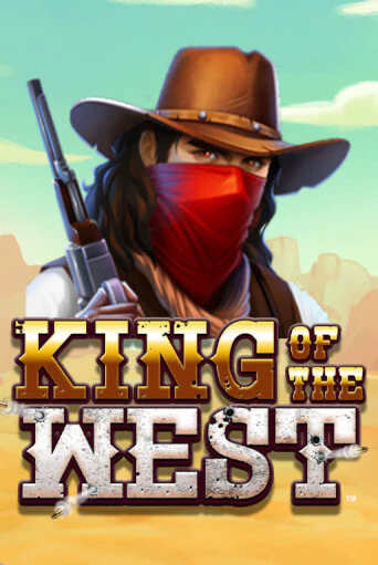 King of the West  онлайн демо | Казино 888 играть без регистрации