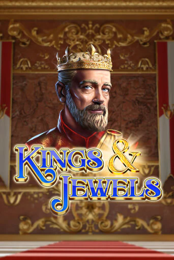 Kings & Jewels онлайн демо | Казино 888 играть без регистрации