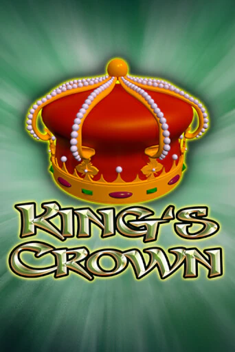 King's Crown онлайн демо | Казино 888 играть без регистрации