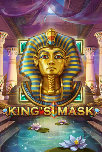 King's Mask онлайн демо | Казино 888 играть без регистрации