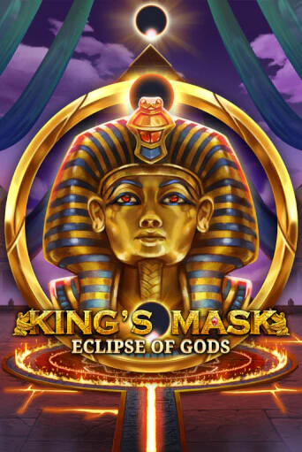 King's Mask Eclipse of Gods онлайн демо | Казино 888 играть без регистрации