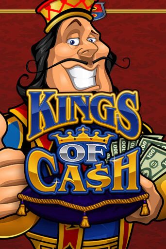 Kings Of Cash онлайн демо | Казино 888 играть без регистрации