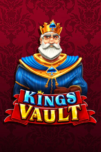 Kings Vault онлайн демо | Казино 888 играть без регистрации