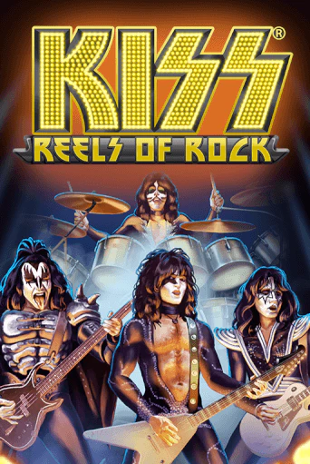 Kiss Reels Of Rock онлайн демо | Казино 888 играть без регистрации