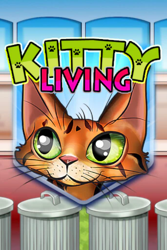 Kitty Living онлайн демо | Казино 888 играть без регистрации