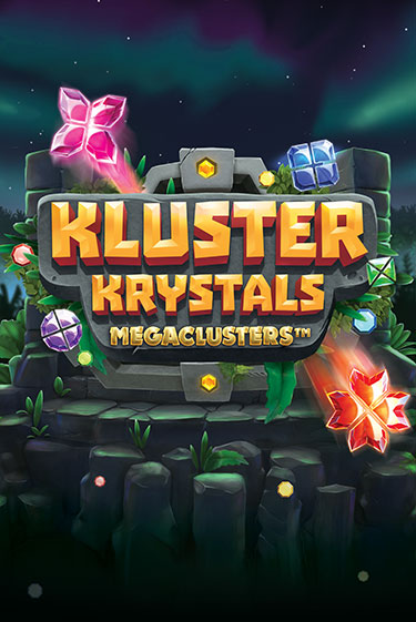 Kluster Krystals Megaclusters онлайн демо | Казино 888 играть без регистрации