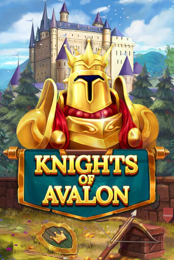 Knights Of Avalon онлайн демо | Казино 888 играть без регистрации