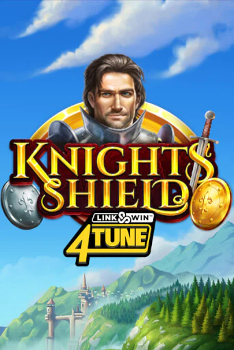 Knights Shield Link&Win 4Tune™ онлайн демо | Казино 888 играть без регистрации