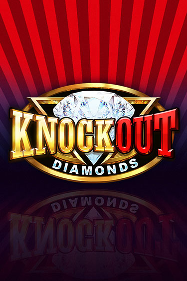 Knockout Diamonds онлайн демо | Казино 888 играть без регистрации