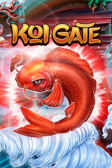 The Koi Gate онлайн демо | Казино 888 играть без регистрации