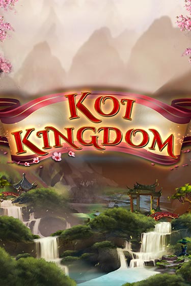 Koi Kingdom онлайн демо | Казино 888 играть без регистрации