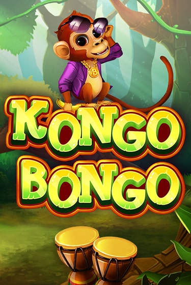 Kongo Bongo онлайн демо | Казино 888 играть без регистрации