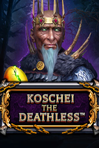 Koschei The Deathless онлайн демо | Казино 888 играть без регистрации