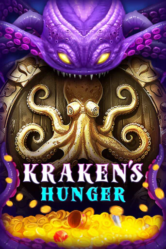 Kraken's Hunger онлайн демо | Казино 888 играть без регистрации