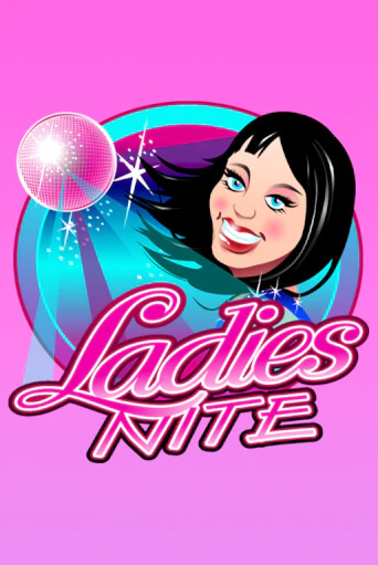 Ladies Nite онлайн демо | Казино 888 играть без регистрации