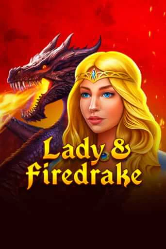 Lady & Firedrake онлайн демо | Казино 888 играть без регистрации