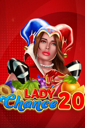 Lady Chance 40 онлайн демо | Казино 888 играть без регистрации