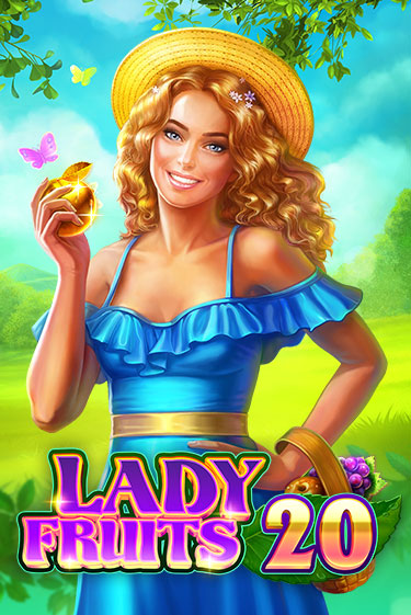 Lady Fruits 20 онлайн демо | Казино 888 играть без регистрации